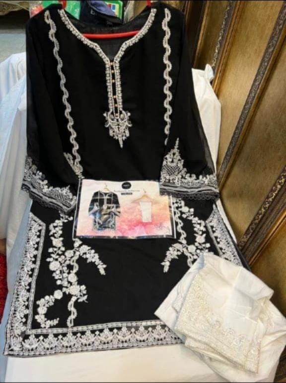 MEHBOOB TEX 7773 READYMADE KURTIS COLLECTION SINGLE PIS