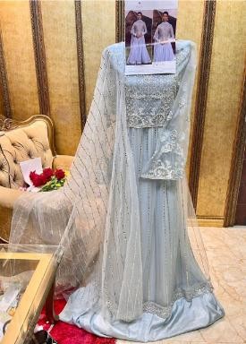 DEEPSY SUITS NO 888 HIT DESIGNER PAKISTANI SUITS