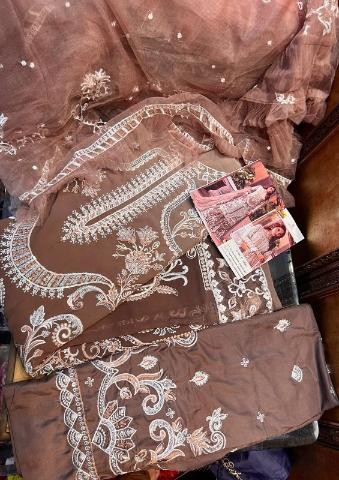 DEEPSY SUITS D 172D SINGLE AVAILABLE PAKISTANI SUITS