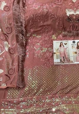 VS FASHION 1076 D SALWAR KAMEEZ MANUFACTURER IN SURAT