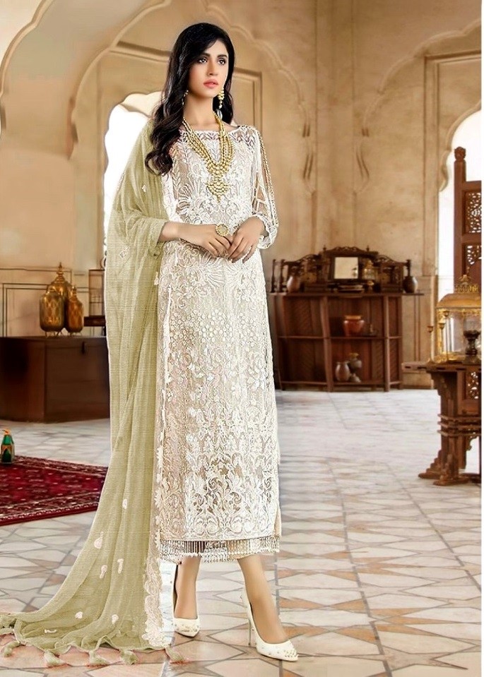 SHREE FABS 119 C PAKISTANI SUITS WHOLESALER ONLINE SHOPPING