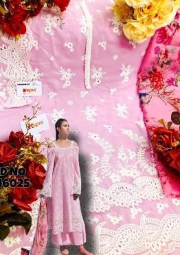 FEPIC ROSEMEEN IMAGE CHIKANKARI COLLECTION 46025 NEW CATALOGUE SHOPPING BY ONLINE