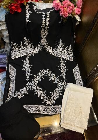 MEHBOOB TEX GULMOHAR VOL 1 TUNIC KURTIS SURAT