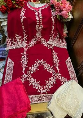 MEHBOOB TEX GULMOHAR VOL 1 TUNIC KURTIS SURAT