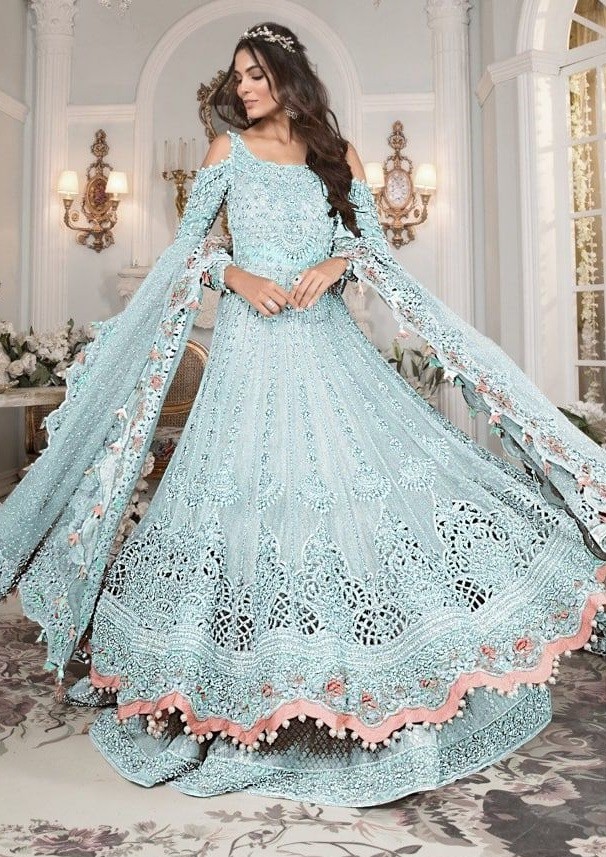 KALISHA FASHION D NO 126 C SALWAR KAMEEZ WHOLESALER PRICE
