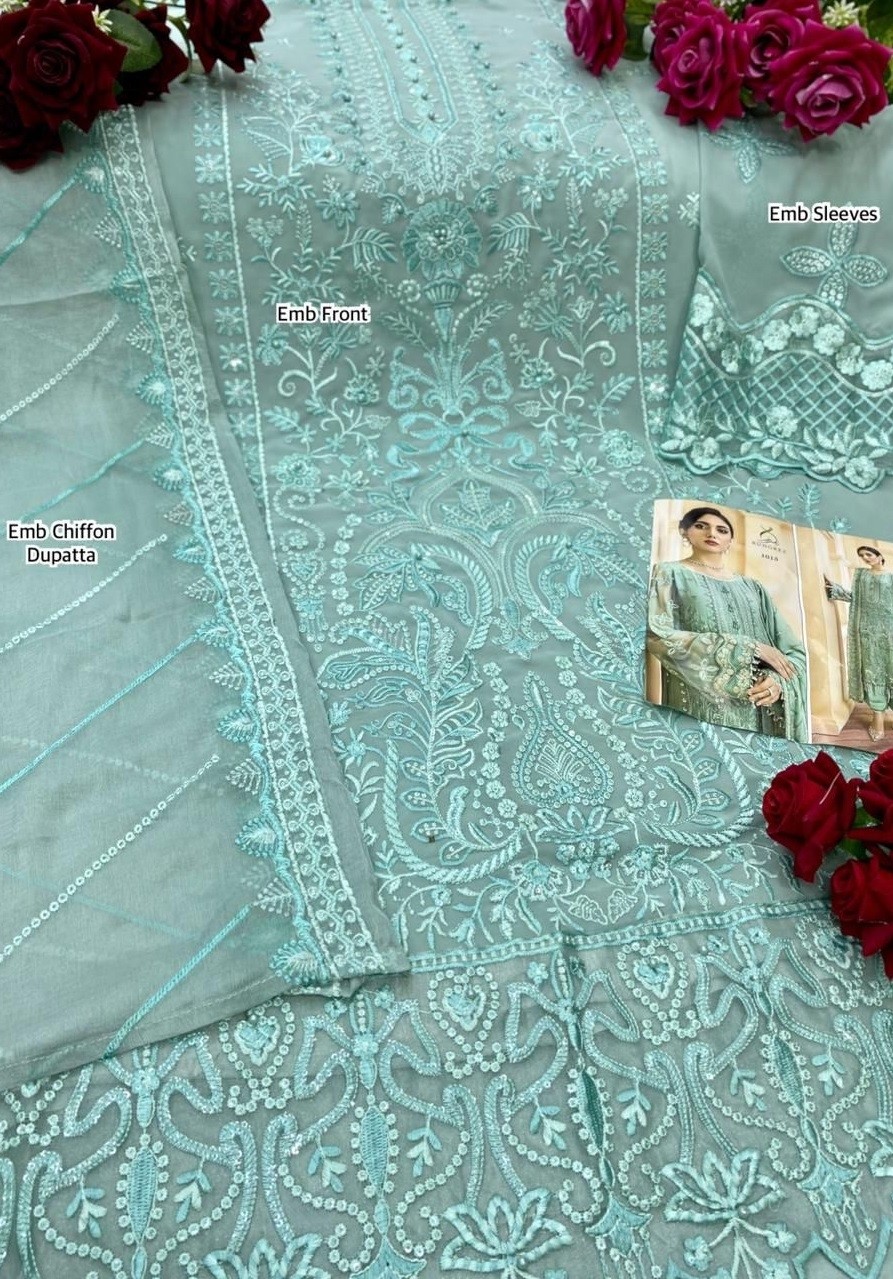 RUNGREZ 1015 SUPER HIT DESIGN SALWAR KAMEEZ WHOLESALE