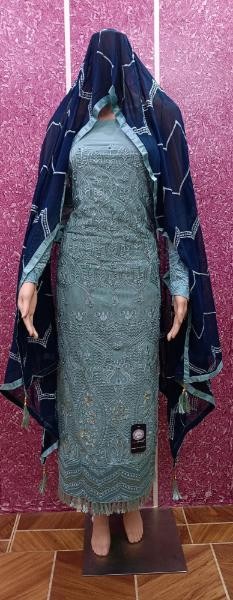AFFAN CREATION 126 H PAKISTANI DRESS ONILINE SHOP BY SURAT