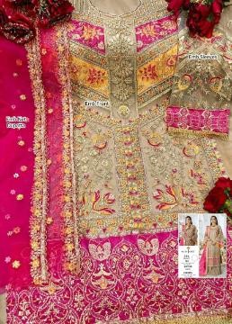 ASIM JOFA 56066 D PAKISTANI SALWAR KAMEEZ SHOPPING BY SINGLE