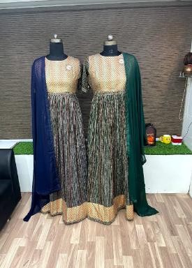 EBA LIFESTYLE 1422 PRIME ROSE 6 PAKISTANI SUITS WHOLESALE DEALER