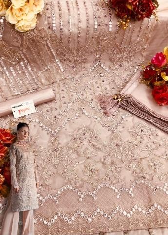 FEPIC ROSEMEEN C 1222 PAKISTANI SUITS MANUFACTURER IN SURAT