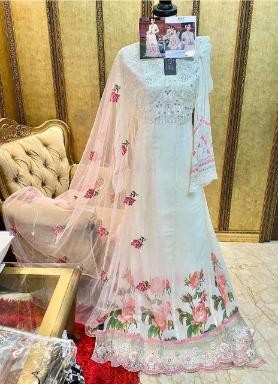 RINAZ FASHION 1104 HIT DESIGN PAKISTANI SUITS SALER