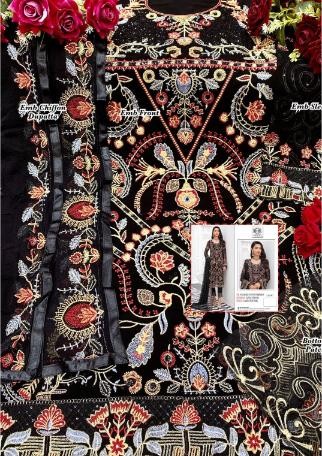 MUSHQ SHRADDHA M 146 SALWAR KAMEEZ WHOLESALE ONLINE