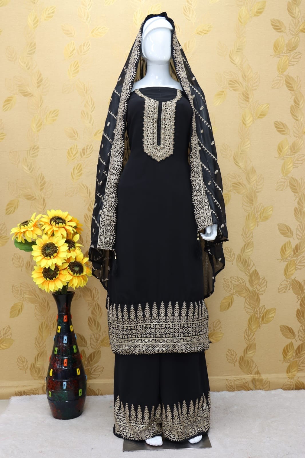 LT NITYA P 201 A  TO P 201 F SALWAR KAMEEZ SUPPLIER 