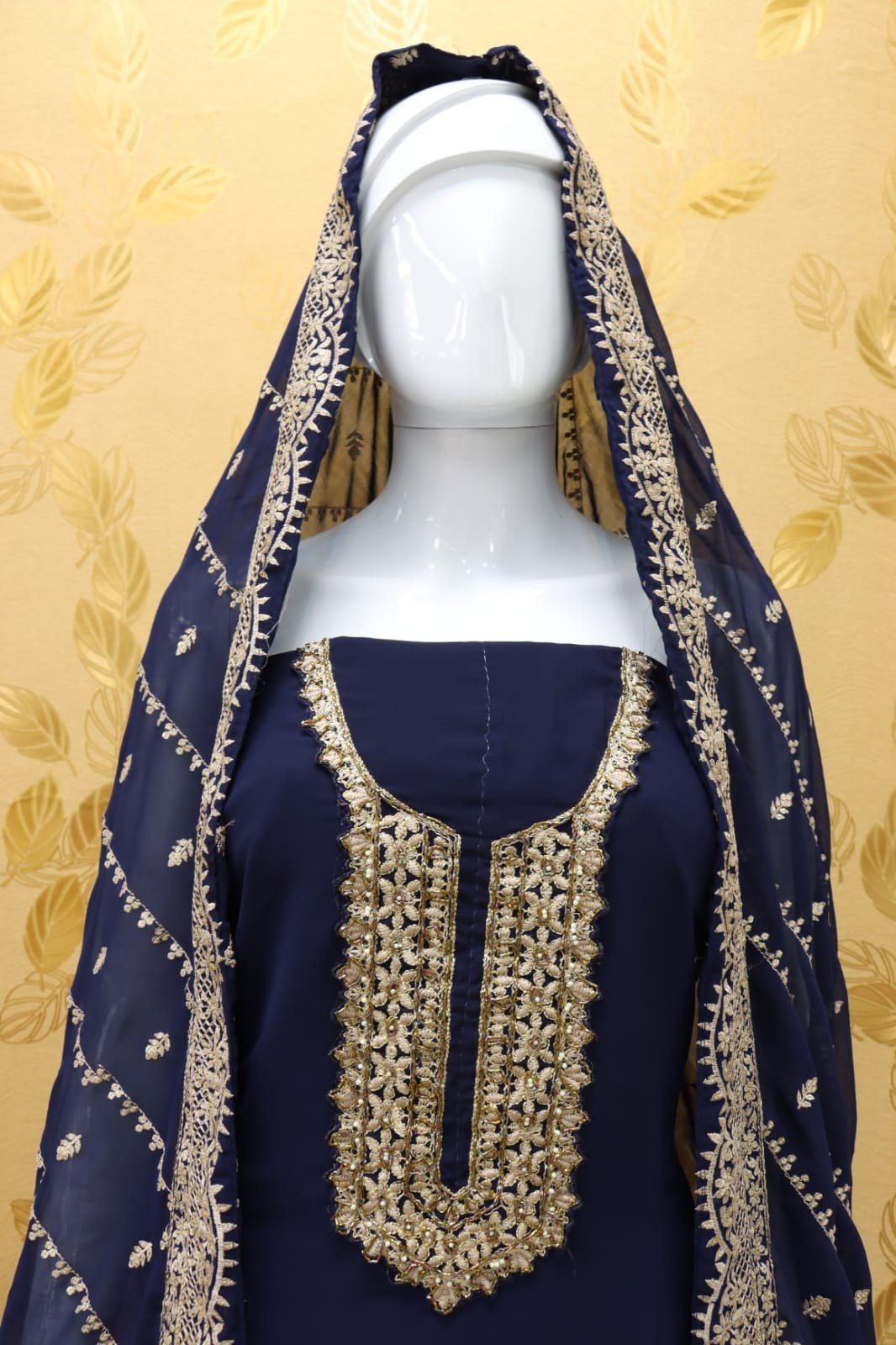 LT NITYA P 201 A  TO P 201 F SALWAR KAMEEZ SUPPLIER 