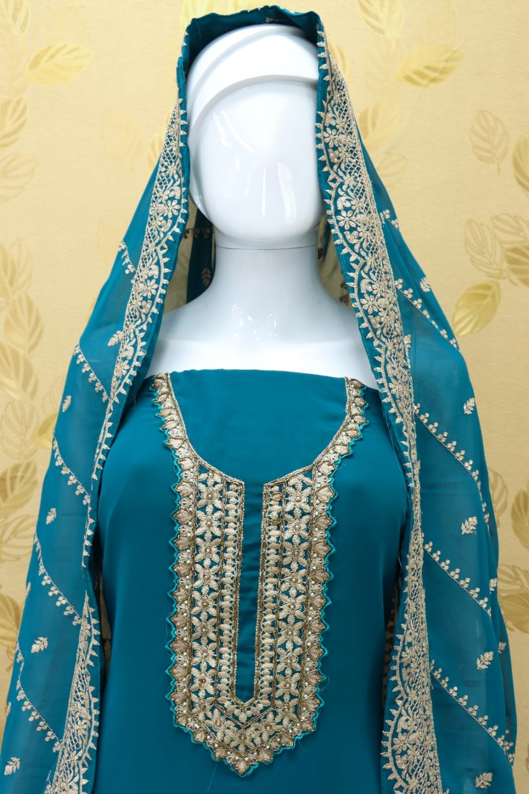 LT NITYA P 201 A  TO P 201 F SALWAR KAMEEZ SUPPLIER 
