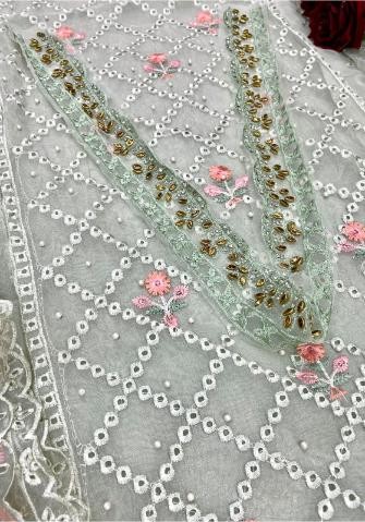 ZUNAIRAH FABS SADABAHAR SERIES PAKISTANI SUITS NEW DRESS