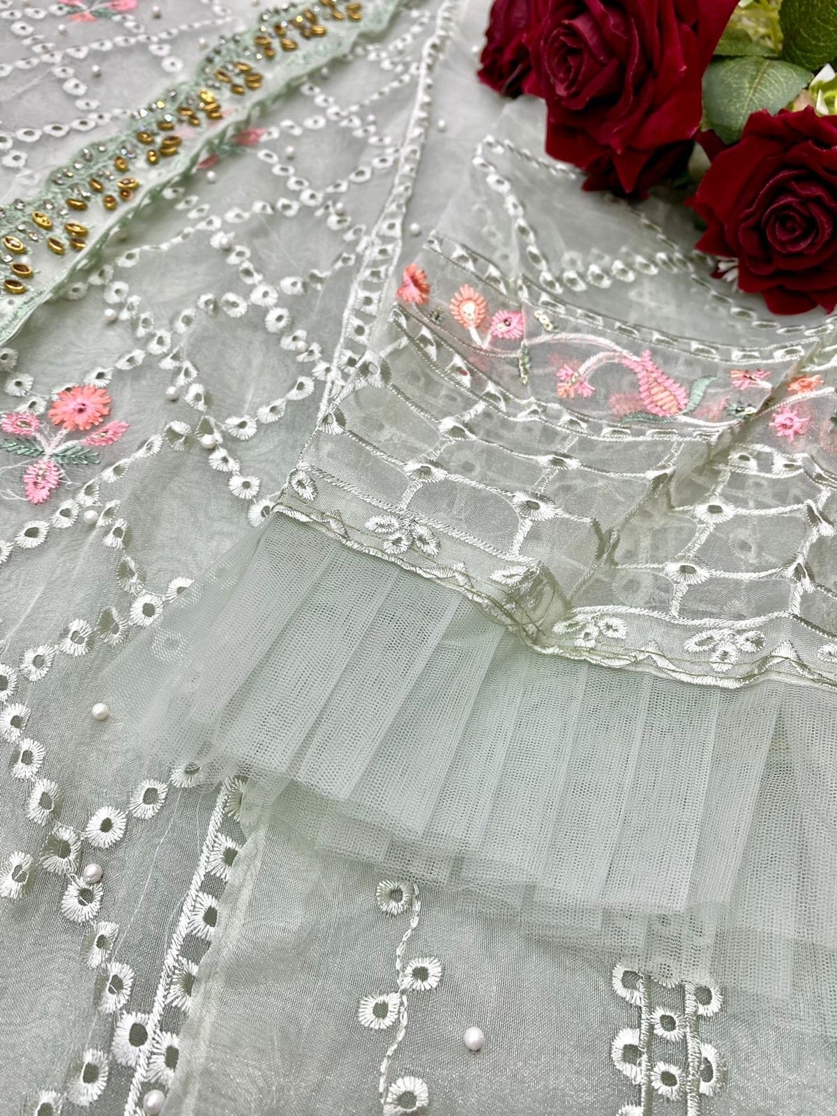 ZUNAIRAH FABS SADABAHAR SERIES PAKISTANI SUITS NEW DRESS