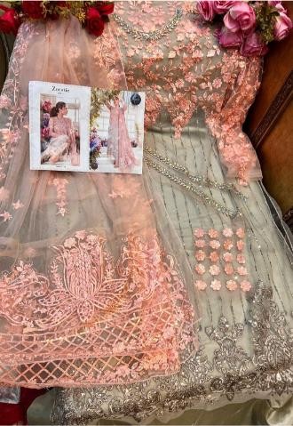 MEHBOOB TEX 7773 ZOESTIC VOL 1 PAKISTANI DRESS SUPPLIER