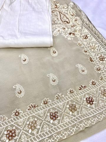 MUSHQ BY SHRADDHA M 101A TO 101D READYMADE COLLECTION SINGLE BY SURAT