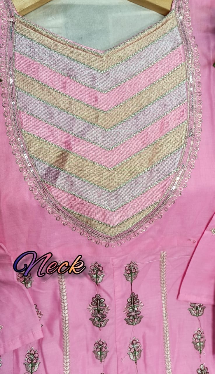 AL LAAM L 1724 A TO L 1724 D QALAMKAR ANARKALI LAWN COLLECTION KURTIS