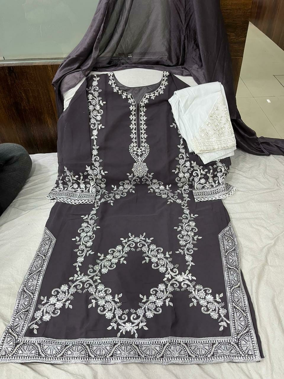 MEHBOOB TEX GULMOHAR VOL 1 TUNIC KURTIS SURAT