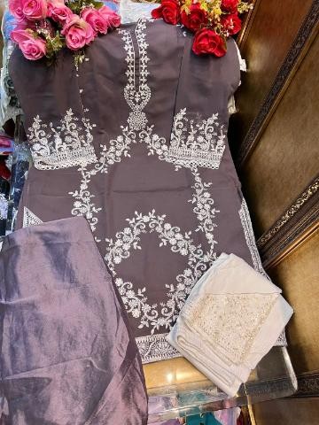 MEHBOOB TEX GULMOHAR VOL 1 TUNIC KURTIS SURAT