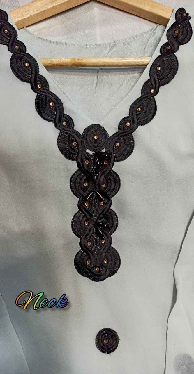 ZELLBURY Z 108 A PAKISTANI KURTIS ONLINE SHOPPING 