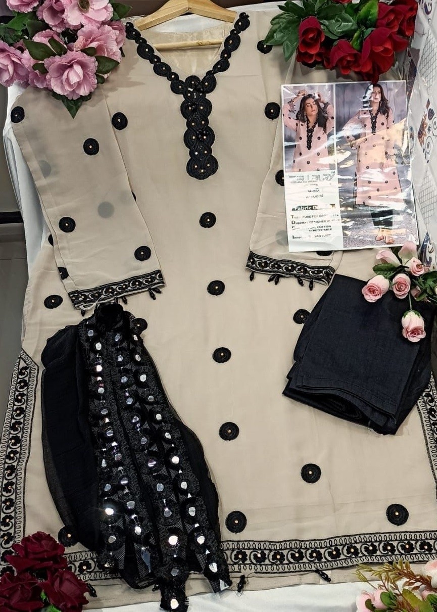 ZELLBURY Z 108 B PAKISTANI KURTIS ONLINE SHOPPING IN SURAT