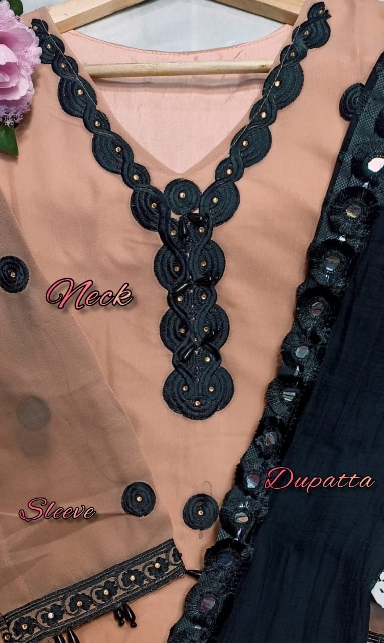 ZELLBURY Z 108 D PAKISTANI KURTIS SHOPPING SINGLE