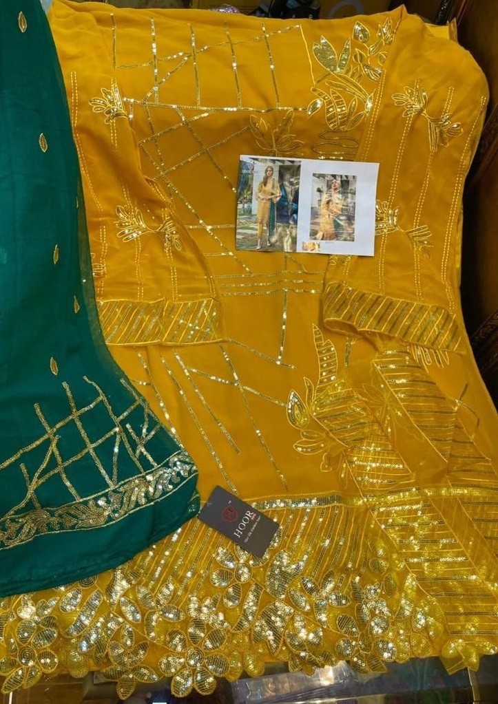 HOOR TEX 23014 PAKISTANI DRESS ONLINE SHOPPING