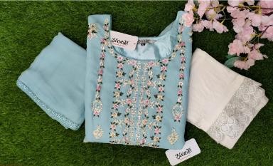 NOOR HITT COLLECTION R 120 KURTIS WHOLESALER