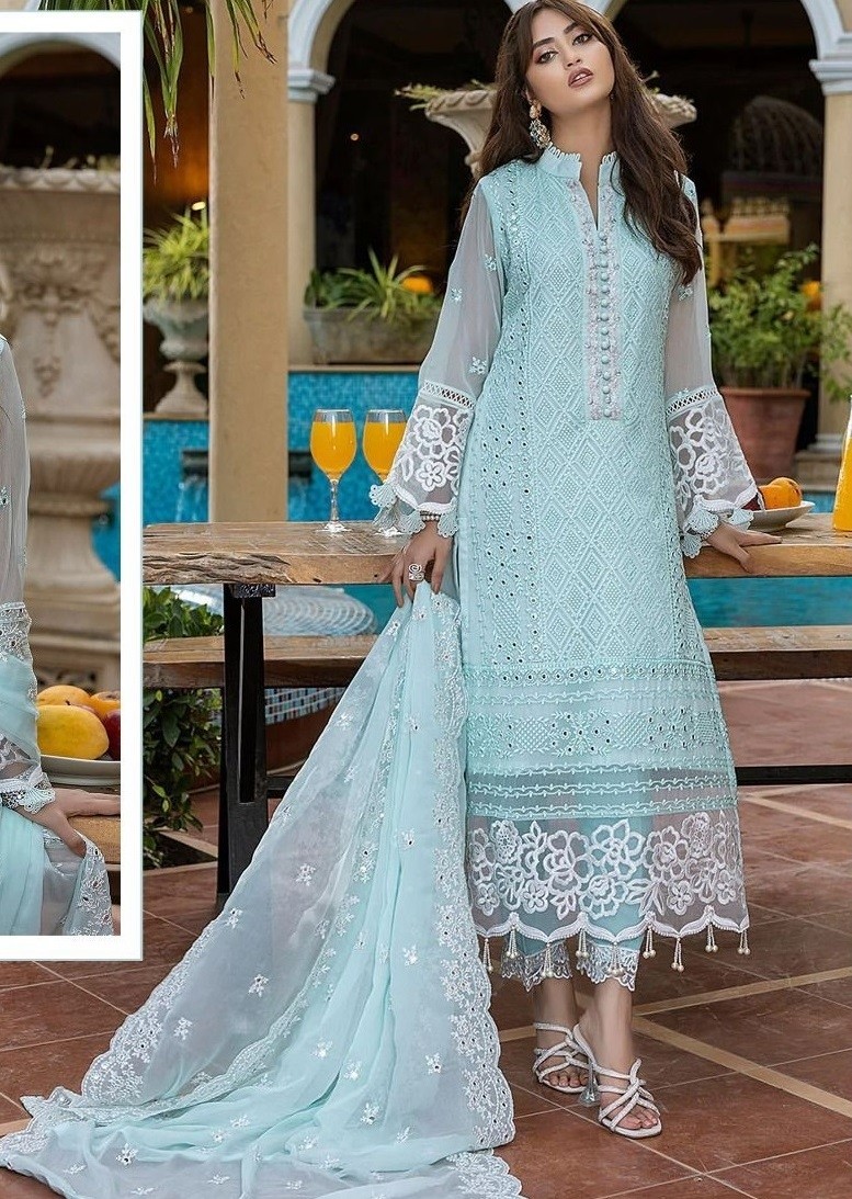 FEPIC ROSEMEEN C 1234 PAKISTANI SUITS ONLINE SHOPPING