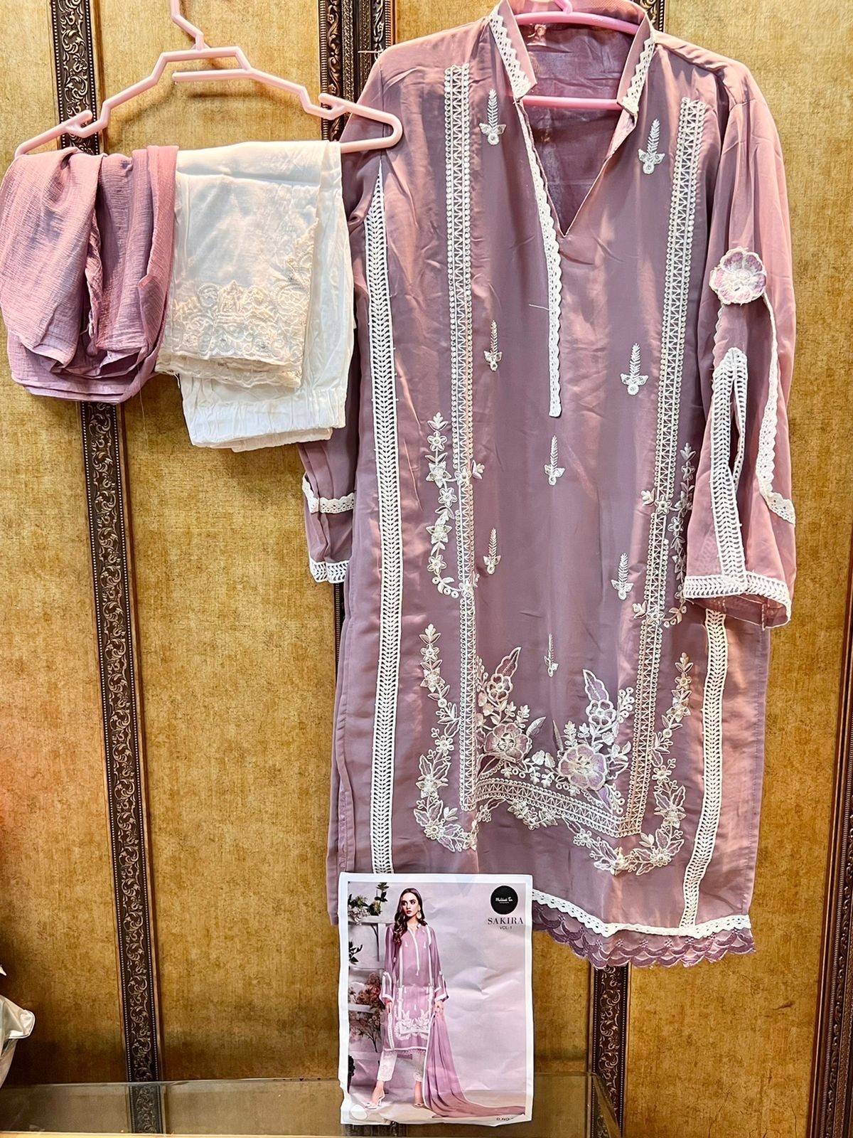 MEHBOOB TEX 7773 SAKIRA VOL 1 LATEST KURTIS ONLINE SHOPPING