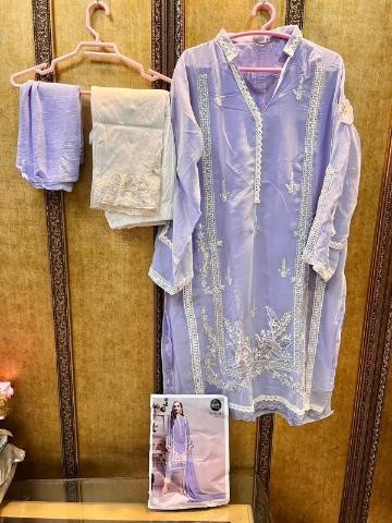 MEHBOOB TEX 7773 SAKIRA VOL 1 LATEST KURTIS 