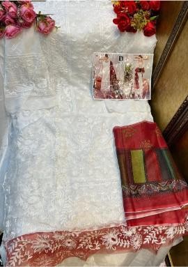 SF 124 LATEST PAKISTANI DRESS IN INDIA