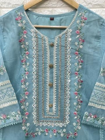 DEEPSY SUITS D 219 NEW COLLECTION PAKISTANI KURTIS ONLINE