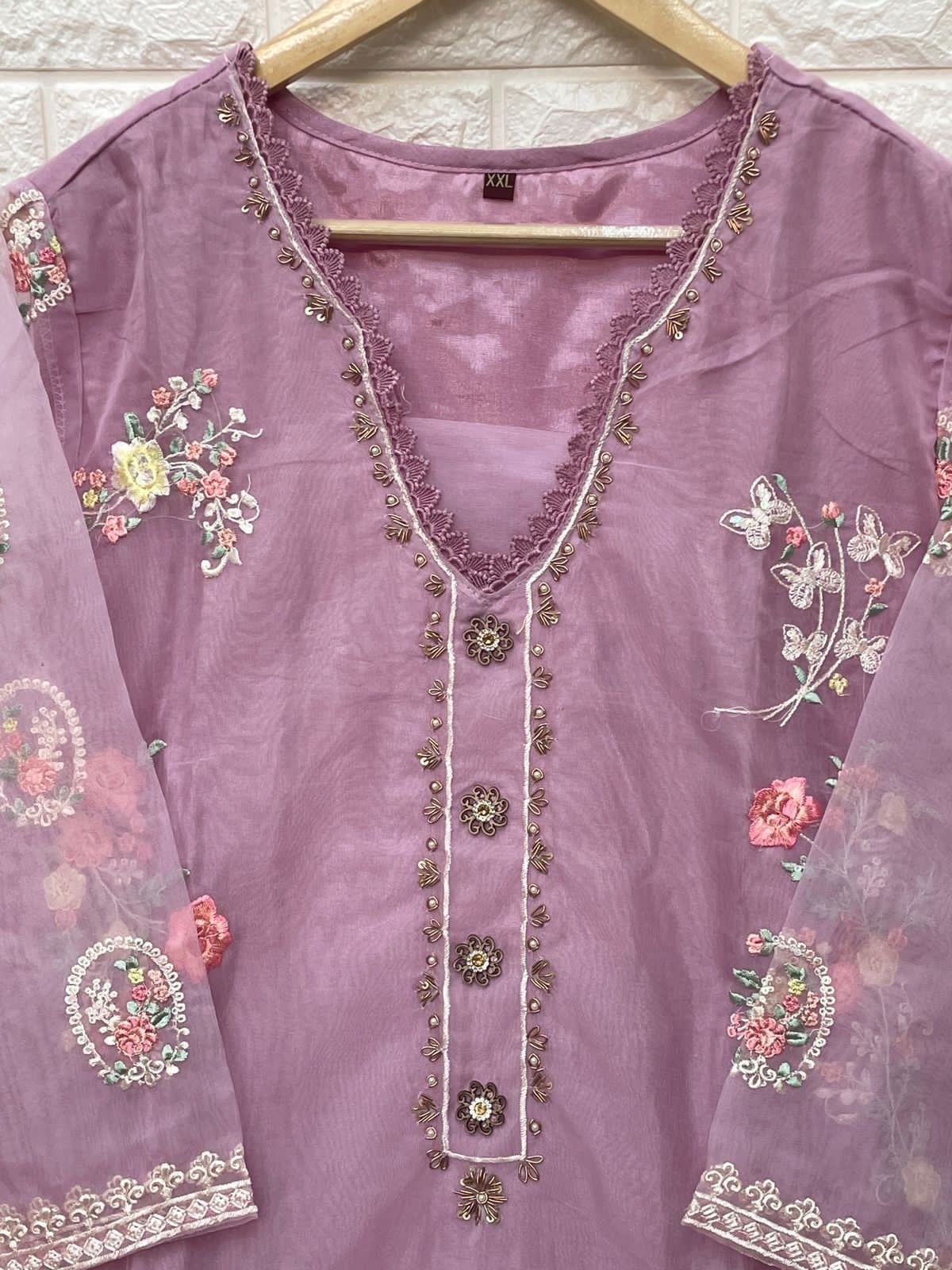 DEEPSY SUITS D 221 NEW COLLECTION PAKISTANI KURTIS