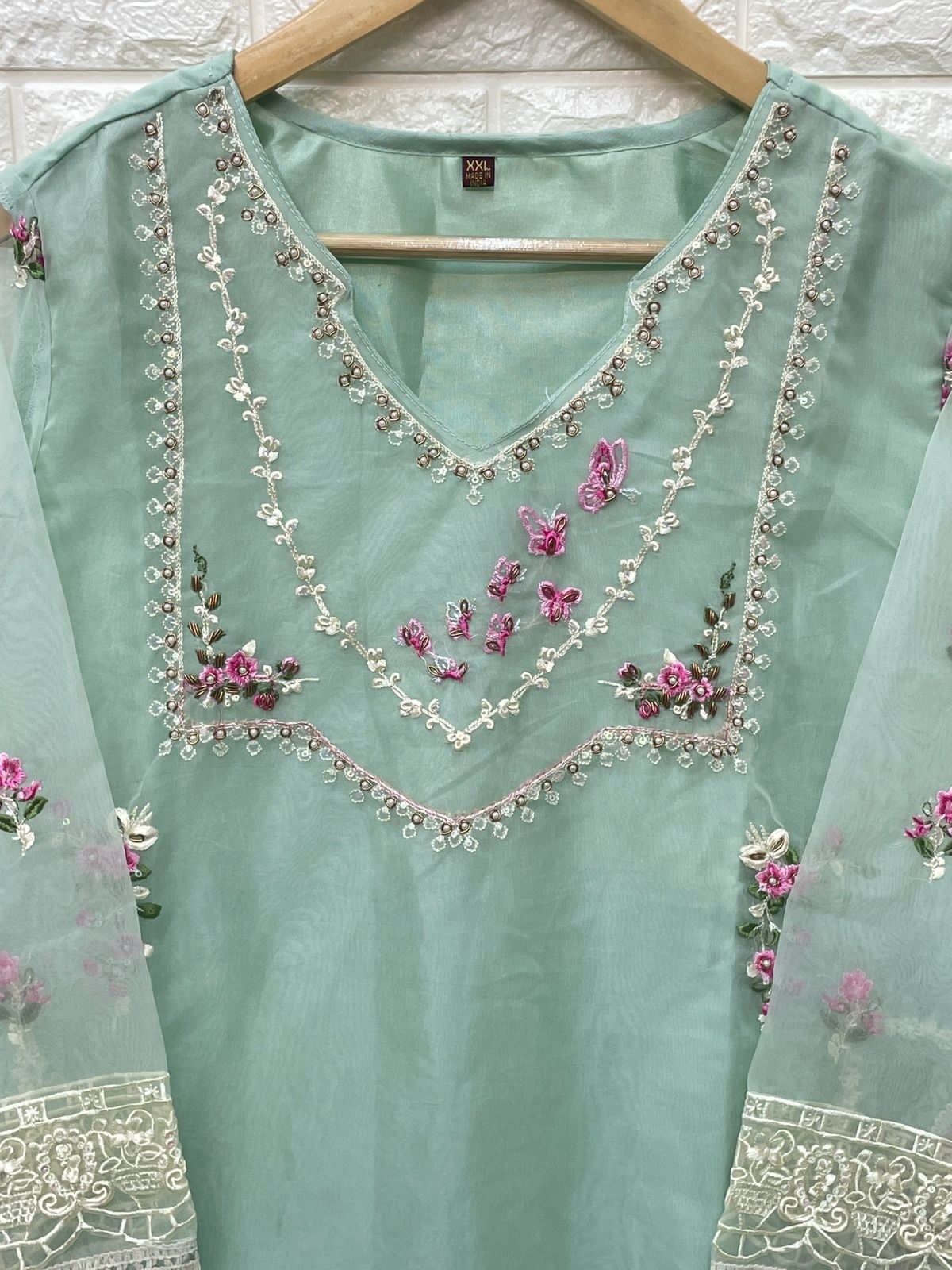 DEEPSY SUITS D 230 LATEST KURTIS WITH PRICE 