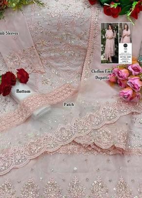 MASOOD TEX L 7804 HIT DESIGN PAKISTANI SUITS