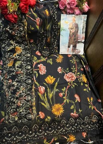DEEPSY SUITS 1711 PAKISTANI SALWAR KAMEEZ 