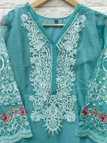 DEEPSY SUITS D 235 STITCHED KURTIS ONLINE SHOPPING