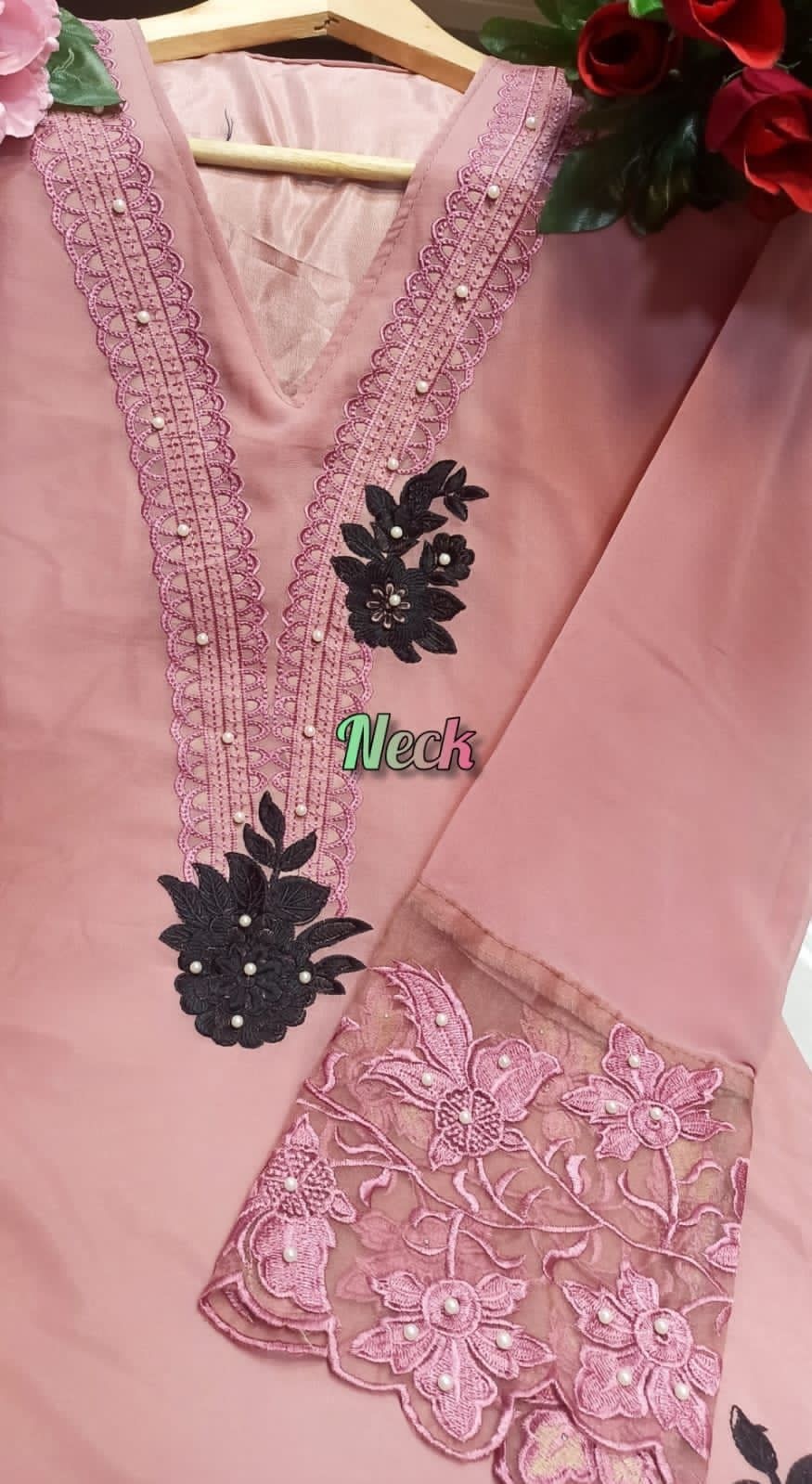 KALA CREATION 1104 TUNIC KURTIS 