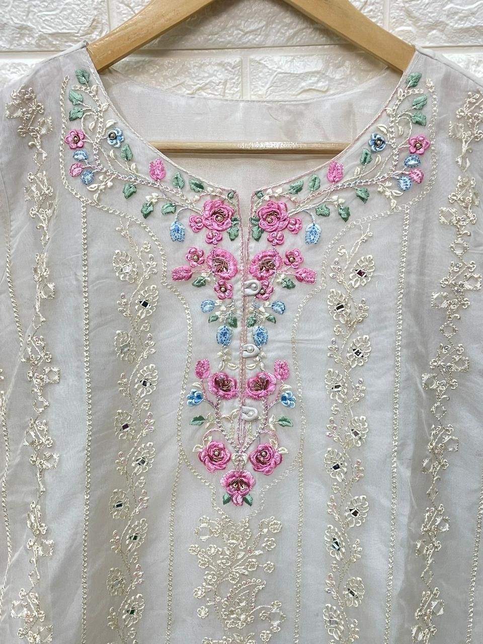 DEEPSY D 220 READYMADE COLLECTION SIZE XL SUITS COTTON 