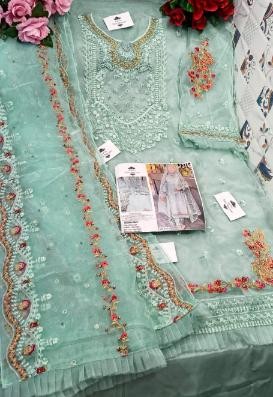 SANA MARYAM 116 A PAKISTANI SUITS ONLINE SHOPPING 