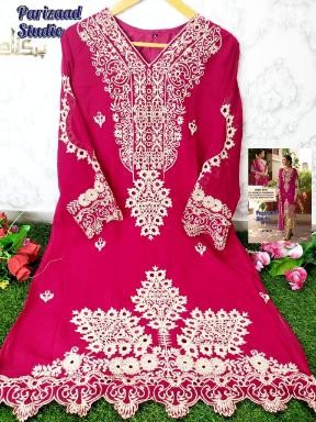 PRIZAAD STUDIO PZ 015 A TO 015 E NEW COLLECTION PAKISTANI SUITS