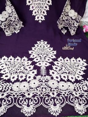 PRIZAAD STUDIO PZ 015 A TO 015 E NEW COLLECTION PAKISTANI SUITS