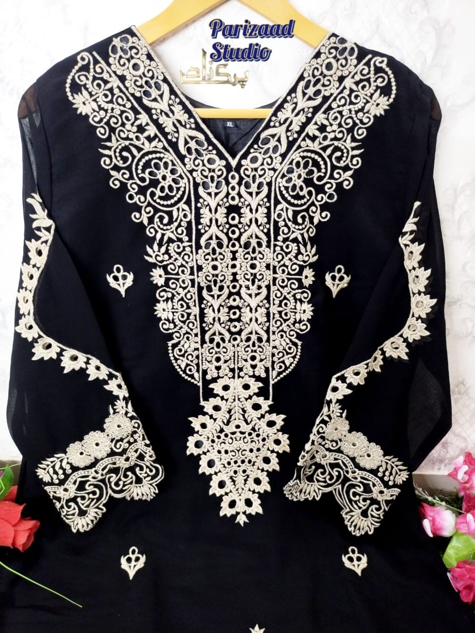 PRIZAAD STUDIO PZ 015 A TO 015 E NEW COLLECTION PAKISTANI SUITS