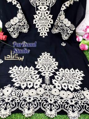 PRIZAAD STUDIO PZ 015 A TO 015 E NEW COLLECTION PAKISTANI SUITS
