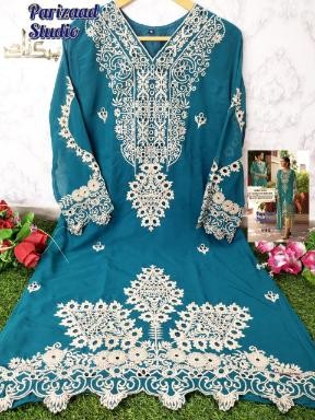 PRIZAAD STUDIO PZ 015 A TO 015 E NEW COLLECTION PAKISTANI SUITS