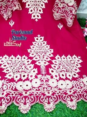 PRIZAAD STUDIO PZ 015 A TO 015 E NEW COLLECTION PAKISTANI SUITS